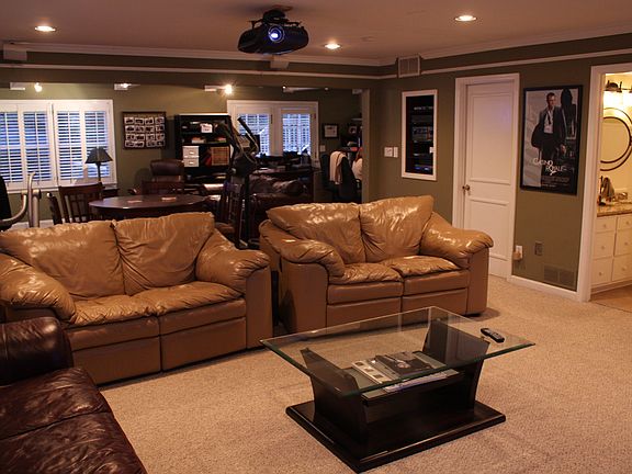 Media Room
