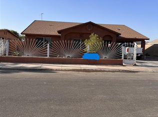 398 E Rio Sonora St, San Luis, AZ 85336