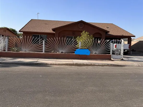 398 E Rio Sonora St, San Luis, AZ 85336