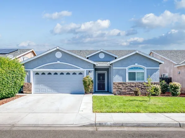 1025 Saunders Rd, Madera, CA 93637