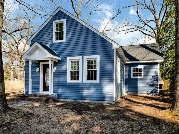 83 Channing Ave, Portsmouth, VA 23702