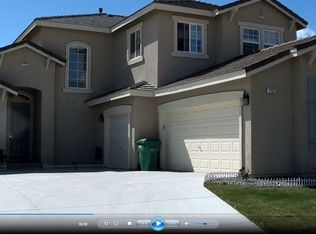 7132 Crest Hill Dr, Reno, NV 89506