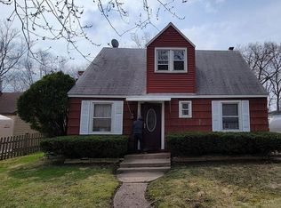 15544 Ridgeway Ave, Markham, IL 60428