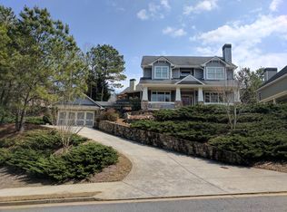 151 Mountain Vista Blvd, Canton, GA 30115
