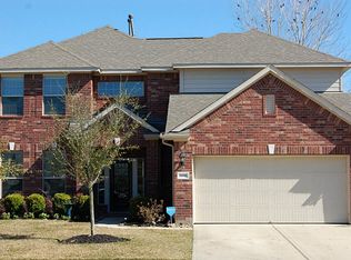 2206 Wembley Way, Rosenberg, TX 77471