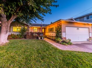1898 Rosswood Dr, San Jose, CA