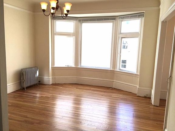 2nd image of 830 Bush St APT 503