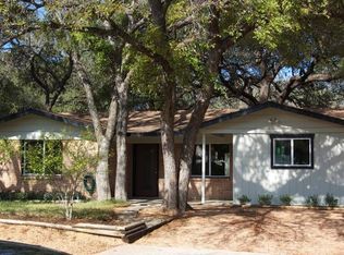 5804 Libyan Dr, Austin, TX 78745