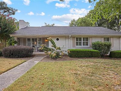 425 Freyer Dr NE, Marietta, GA, 30060
