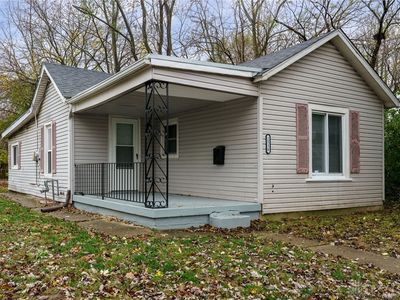 2516 McCall St, Dayton, OH, 45417