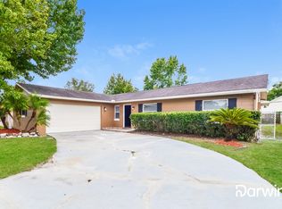 10422 Jane Eyre Dr, Orlando, FL 32825