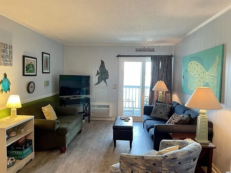 5001 N Ocean Blvd #3-E — Photo 9