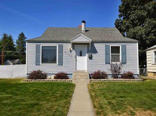 6103 N Wall St, Spokane, WA 99205