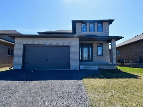 192 Cherrywood Pkwy, Greater Napanee, ON K7R 3L1