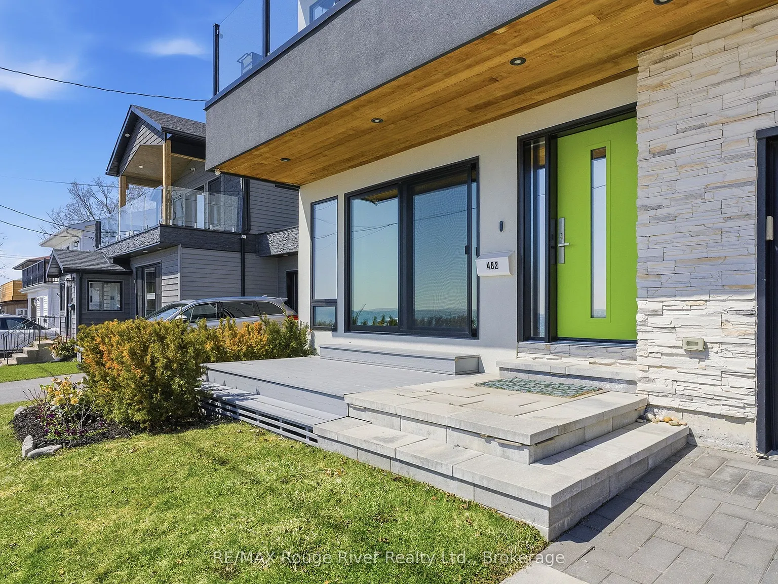 2 bed, $3,450 — Photo 2