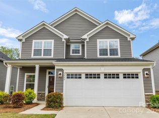 1933 Tin Roof Ln, Monroe, NC 28112