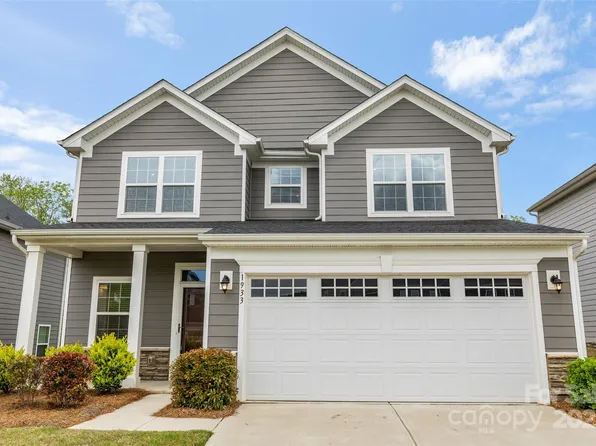 1933 Tin Roof Ln, Monroe, NC 28112