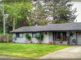 192 NW Cedar Ave, Warrenton, OR 97146