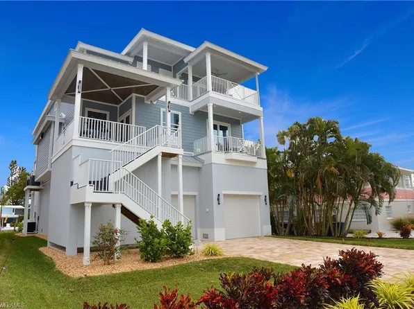673 Estero Blvd, Fort Myers Beach, FL 33931