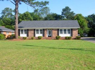 215 Adams Ave, Sumter, SC 29150