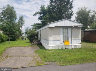 162 Birchwood Village Ests, Pittston, PA 18643