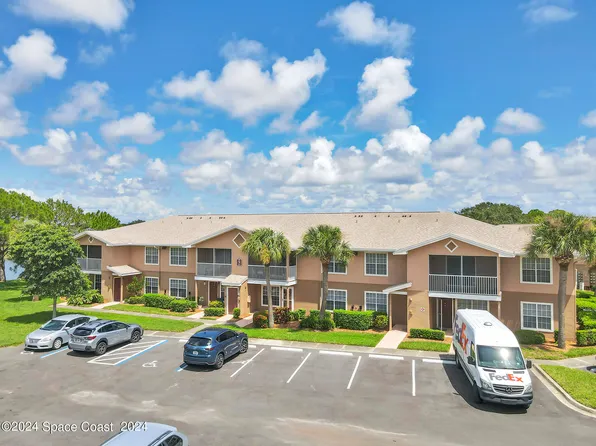 1851 Long Iron Dr APT 905, Rockledge, FL 32955