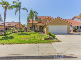 9389 N Archie Ave, Fresno, CA 93720