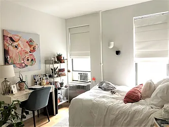 Rented by Dynamik Realty