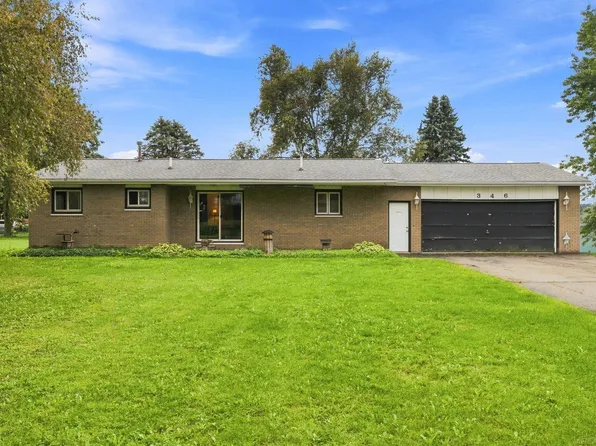 346 E Peck Rd, Peck, MI 48466