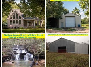 4530 State Highway 75 N, Albertville, AL 35951