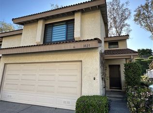 1025 Creekside Dr, Fullerton, CA 92833