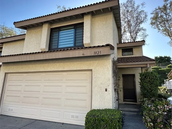 1025 Creekside Dr, Fullerton, CA 92833