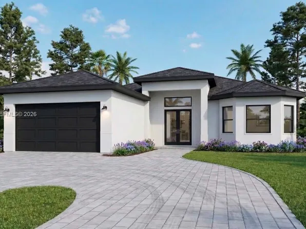 4301 7th St W, Lehigh Acres, FL 33971