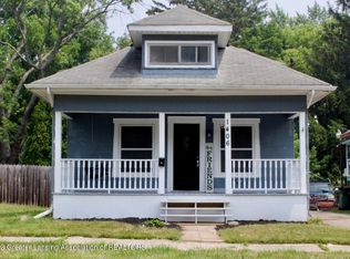 1406 Vermont Ave, Lansing, MI 48906