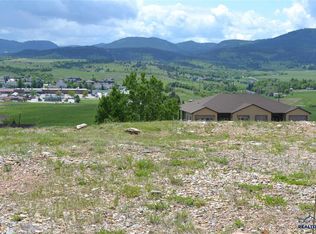 Tranquility Lane Tranquility Ln Lot 14, Spearfish, SD 57783