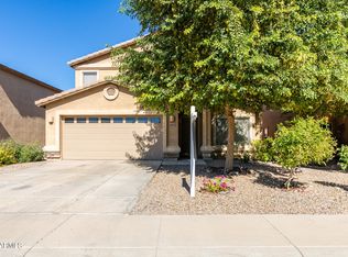 25244 W Cranston Pl, Buckeye, AZ 85326