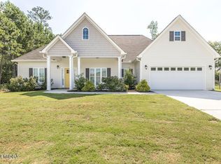 234 Heathwood Dr, Macon, GA 31206