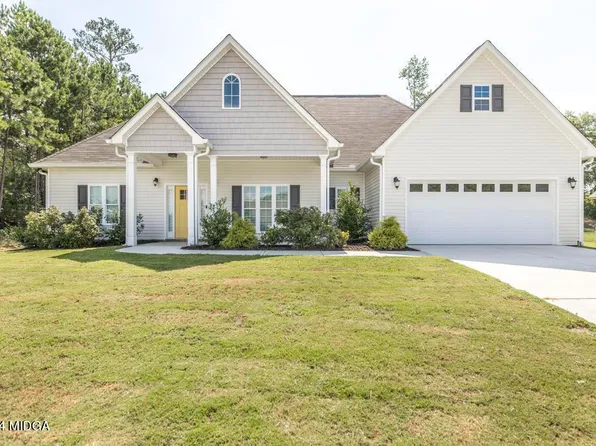 234 Heathwood Dr, Macon, GA 31206