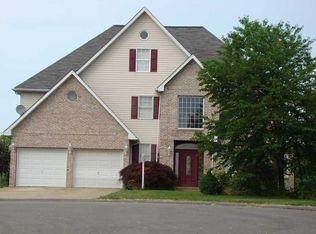 1210 Balsam Dr, Imperial, PA 15126
