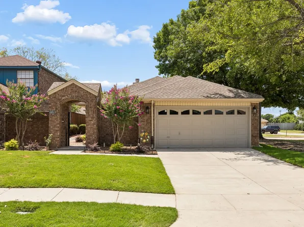 3916 Capricorn Ct, Plano, TX 75023