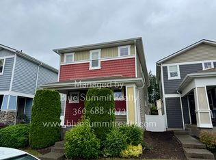 4335 Crestone St NE, Lacey, WA 98516