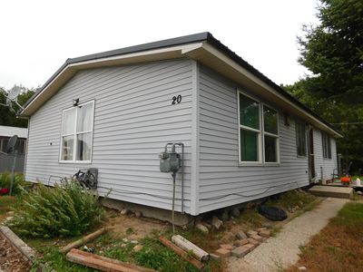 20 Forest Lodge Rd, Kincheloe, MI, 49788