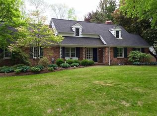 53 Country Club Dr, Rochester, NY 14618