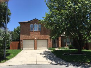 21158 Santa Lucia, San Antonio, TX 78259