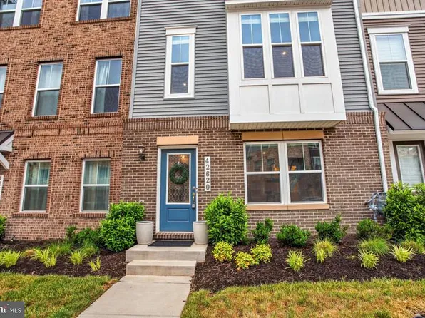 42620 Pitlochry Ter, Sterling, VA 20166