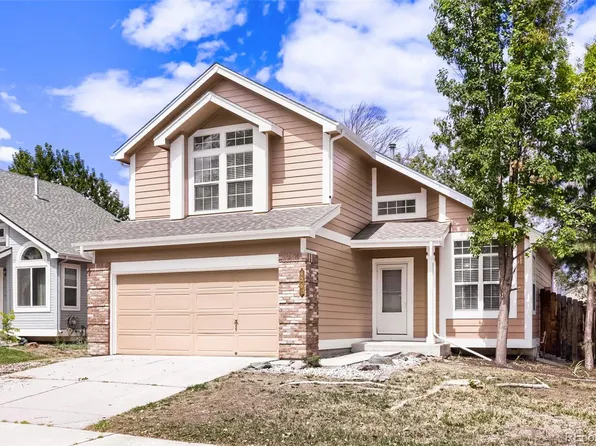 4261 Choke Cherry Avenue, Broomfield, CO 80020
