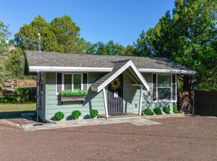 2510 Fern Dr, Prescott, AZ 86305