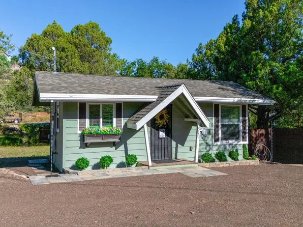 2510 FERN Drive, Prescott, AZ 86305