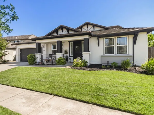 1368 Turnbridge Way, Plumas Lake, CA 95961