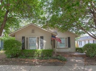 3908 Bunting Ave, Fort Worth, TX 76107